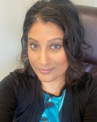 Photo of Ramona P. Wijesinghe, Registered Social Worker, BA, BSW, RSW