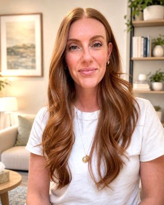 Photo of Kristyn Madgwick, Registered Psychotherapist (Qualifying), MA, BA
