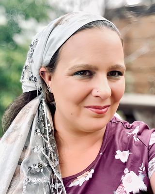 Photo of Anna Schofield, Licensed Master Social Worker, LMSW