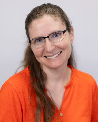 Photo of Meg Young, Clinical Social Work/Therapist, LCSW, BC-TMH