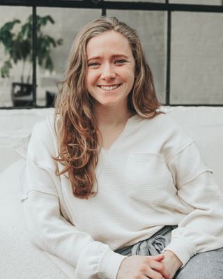 Photo of Madison Malloy, Counselor, LPCA