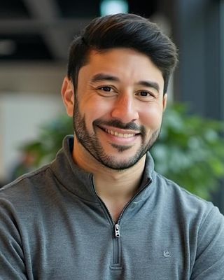 Photo of Brandon Masters, Licensed Professional Counselor, LPC
