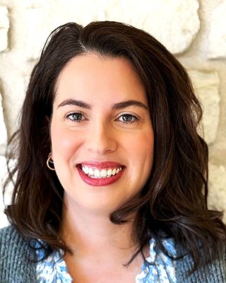 Photo of Dr. Mara Sigalos-Rivera, Psychiatrist, MD
