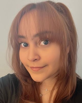 Photo of Emily Diana Marquez, LPC-Associate, M.A., LPC-A