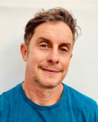 Photo of Roy Raubenheimer, Counsellor, MBACP