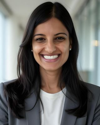 Photo of Amrita Roderick, Physician Assistant, MSN