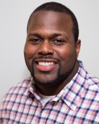 Photo of D'Anthony Smith, LMHCA, CMPC, CSCS, Counselor in Bellevue