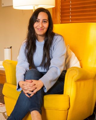 Photo of Verena Fawzy, Marriage & Family Therapist, MS, LMFT