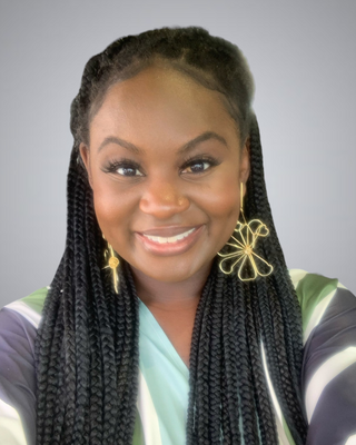Photo of Ashley Kwafo, Psychiatric Nurse Practitioner, APN, PMHNP, -BC