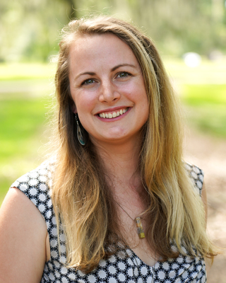 Photo of Katherine Warrington, Licensed Professional Counselor in New Orleans, LA