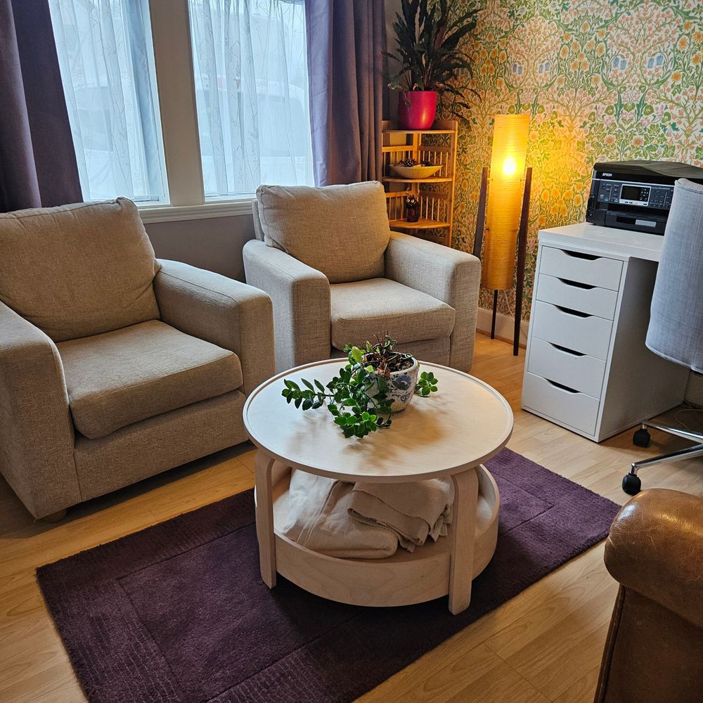 Counselling Room