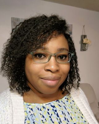 Photo of Cece Chinyere Anuforo, Licensed Professional Clinical Counselor, MS, LPCC