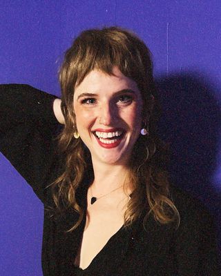 Photo of Julia Lindsay Turner, Clinical Social Work/Therapist, LCSW, MPH, CYT