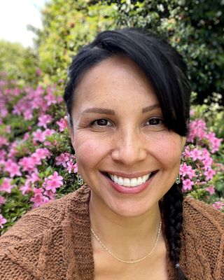 Photo of Sweetwater S. Sahme, Counselor, MA, LMHCA