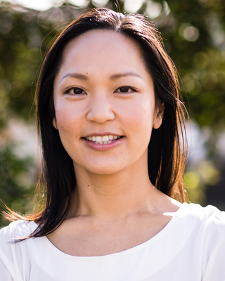 Photo of Maria Wen, Clinical Social Work/Therapist in Enmore, NSW