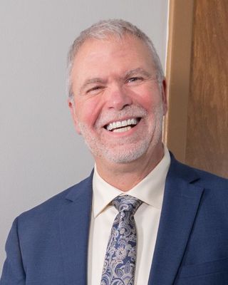 Photo of Roy Tooke, Clinical Social Work/Therapist, LMSW