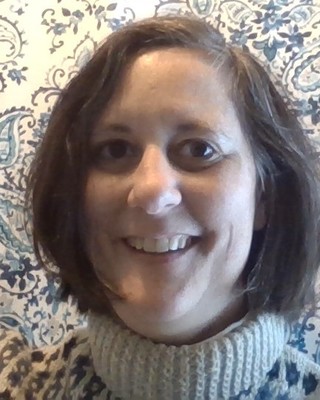 Photo of Sarah Splinter, Clinical Social Work/Therapist in Madison, WI