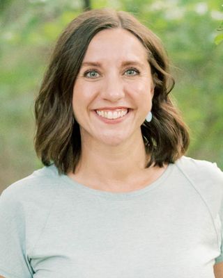 Photo of Amanda Talley, Licensed Professional Counselor in Dallas, TX
