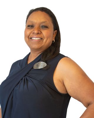 Photo of Leslie Palato-Cisneros - Leslie Palato-Cisneros Healing Pathways Collective, Pre-Licensed Professional