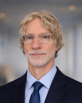 Photo of Mitchell S. Levy, Psychologist, PhD