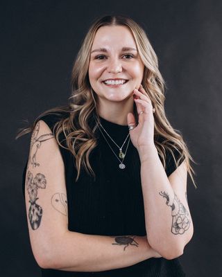 Photo of Porshai Nielsen, Clinical Social Work/Therapist, CSW