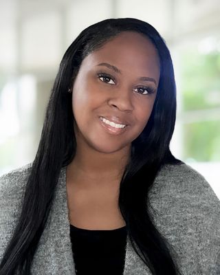 Photo of Chanel Freeman, Psychiatric Nurse Practitioner in New York, NY