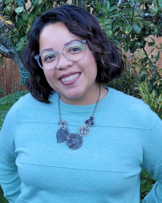 Photo of Christina Torres, Marriage & Family Therapist in Eureka, CA