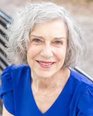 Photo of Agnes Van Buren, MA, Psychologist