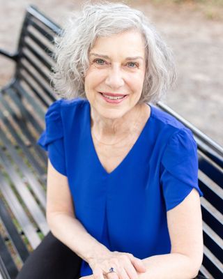 Photo of Agnes Van Buren, Psychologist, MA