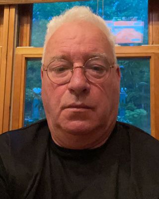 Photo of William Stiles Huntington, Licensed Clinical Mental Health Counselor, LCMHC