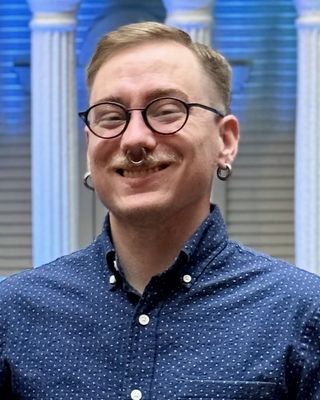 Photo of Kai Korpak, Clinical Social Work/Therapist, LCSW, LICSW