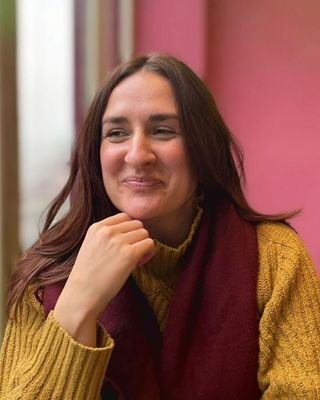 Photo of Catherine Chapman, Psychotherapist, MBACP Accred