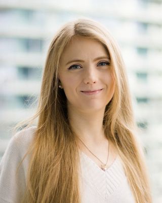 Photo of Bree Mirus, Pre-Licensed Professional