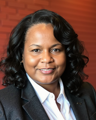Photo of Dr. Candace Karin Sprouse-McClam, Clinical Social Work/Therapist, PhD, LISW-CP, LCSW