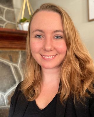 Photo of Sarah Pandolfo, Clinical Social Work/Therapist, LCSW