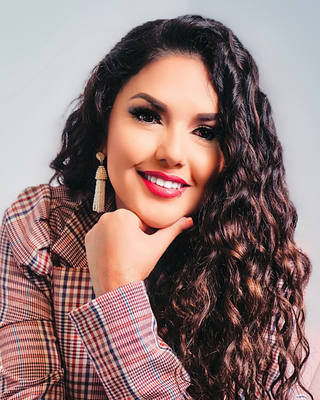 Photo of Alyssa Pena, Licensed Professional Counselor in 76541, TX
