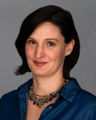 Photo of Gwenn Prinbeck, Clinical Social Work/Therapist in Philadelphia, PA