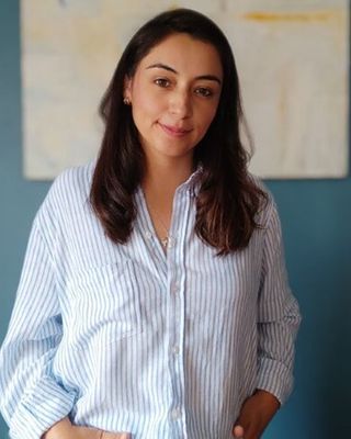 Foto de Tania Valeska Gonzalez Lavandero, Psicólogo, Maestría