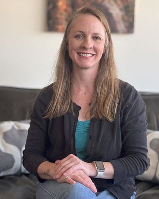 Photo of Megan Lara McArthur, Licensed Professional Counselor, MA, LPC, CAS