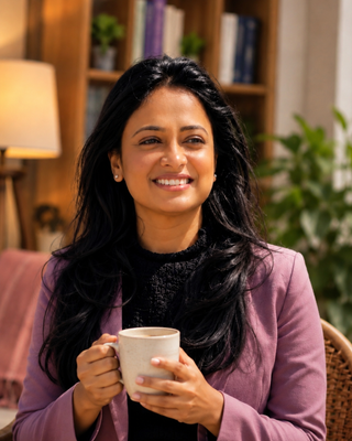 Photo of Syeda Zohora, Registered Psychotherapist (Qualifying)