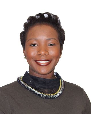 Photo of Maman Asamoah, Registered Social Worker, B.S.W., M.S.W., R.S.W.