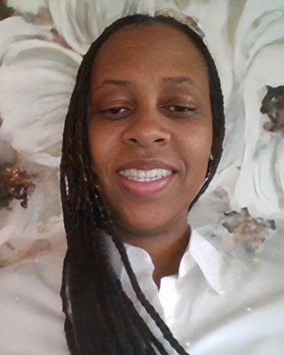Photo of Travonia Davis, Psychiatric Nurse Practitioner, PMHNP