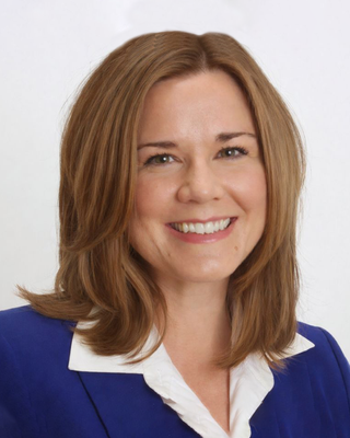 Photo of Lacy Dyke, Licensed Professional Counselor, LPC