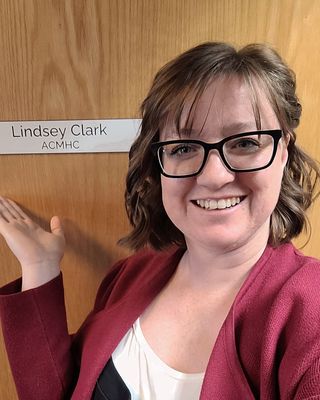 Photo of Lindsey Clark, Counselor, CMHC