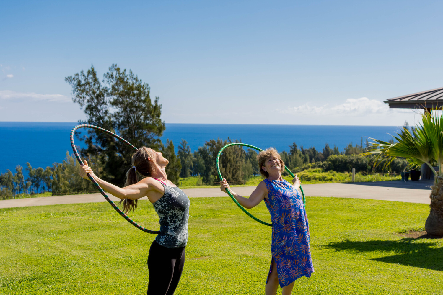 Exclusive Hawaii Rehab, Treatment Center, Hakalau, HI, 96710