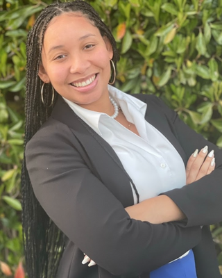 Photo of Nailah Alston-Iszard, Resident in Counseling