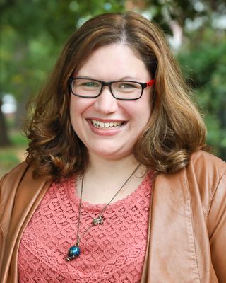 Photo of Heidi M. Rokati, Resident in Counseling, MA