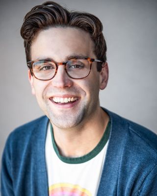 Photo of Patrick Hill, Pre-Licensed Professional