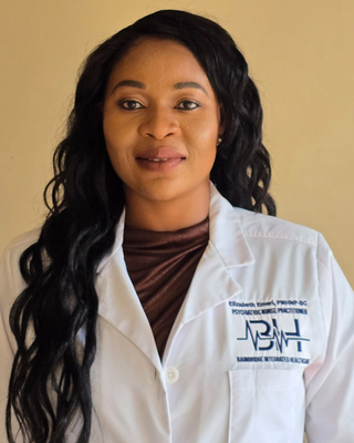 Photo of Elizabeth Emeri, Psychiatric Nurse Practitioner, NP
