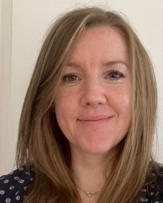 Photo of Dr Fern Copland, Psychologist, DCounsPsych, HCPC - Couns. Psych.